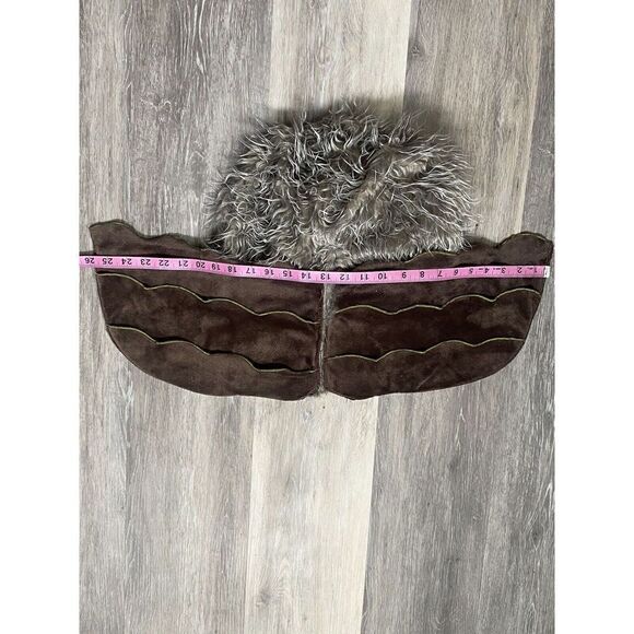 Owl Princess Paradise Infant Baby Costume Size 6-12 Months Bodysuit Only Edward - Picture 5 of 6